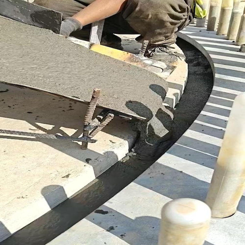 苍梧水泥基高强无收缩灌浆料